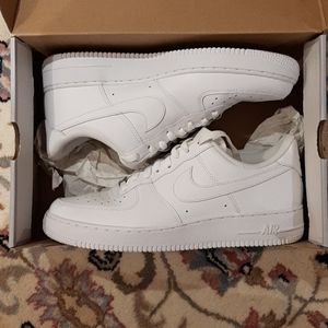 AIR FORCE 1 '07